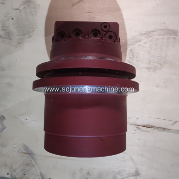 Excavator TB15 Final Drive TB15 Travel Motor